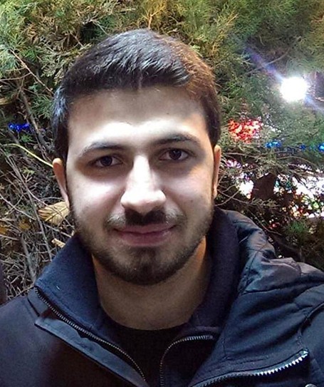 15 Temmuz şehidinin babası anlattı!